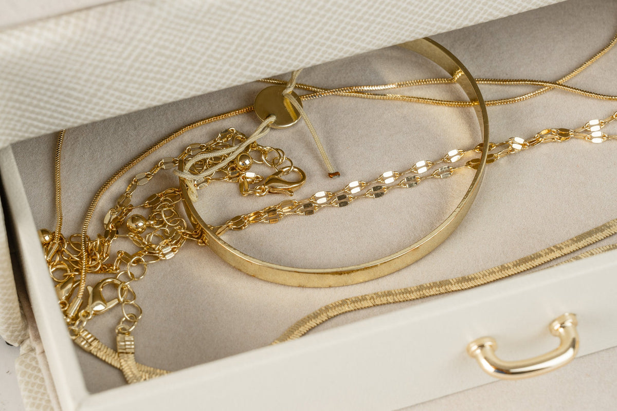 Jewellery Pieces Every Woman Should Own