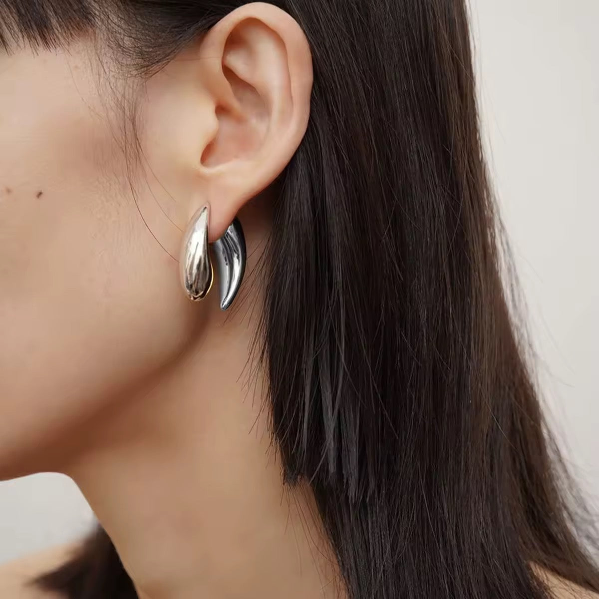 The Julie Earrings