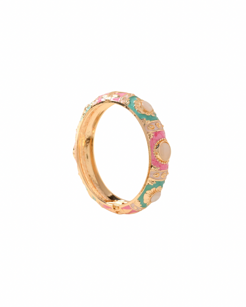 The Maraki Bangles