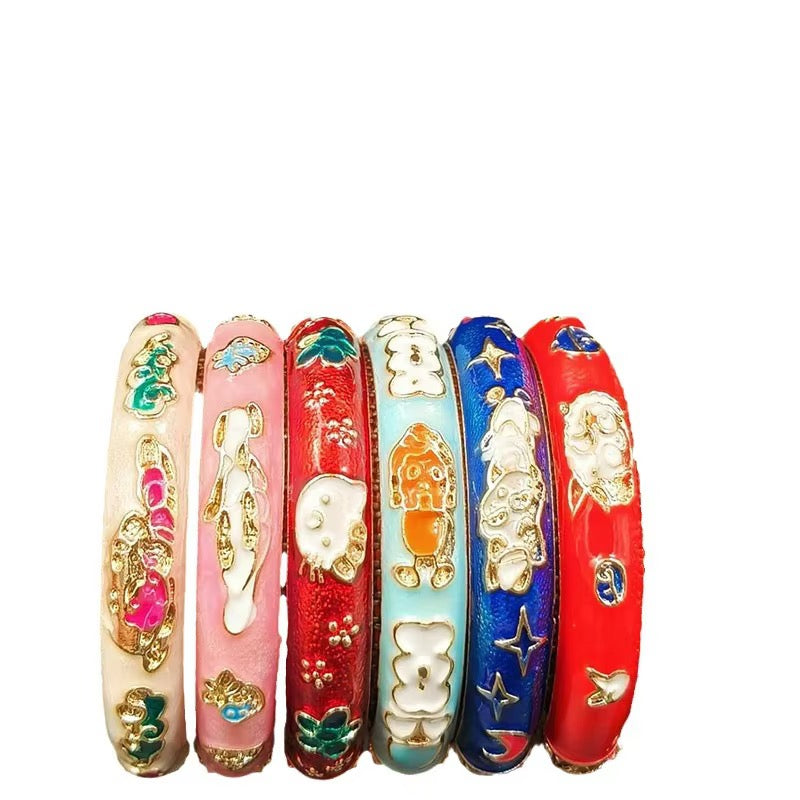 Mini Dosi Kid Bangles