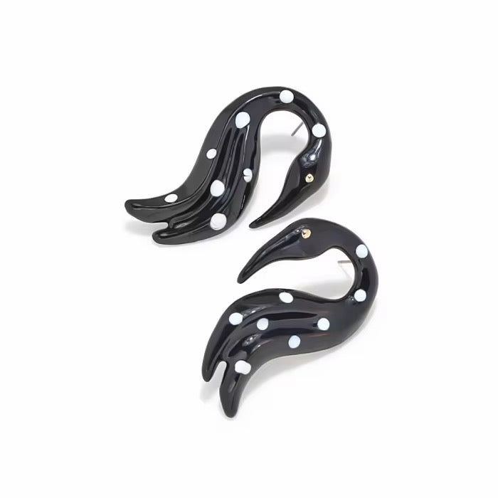The Isla Earrings II