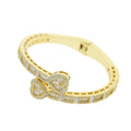 The Heart Cuff