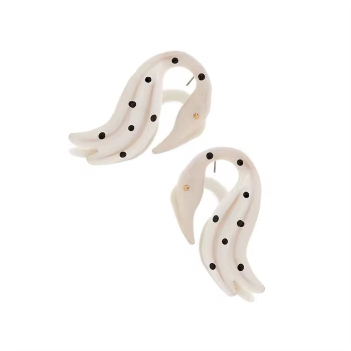 The Isla Earrings I