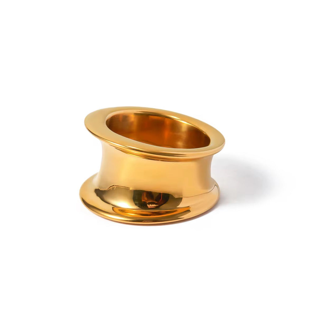 The Monaco Ring