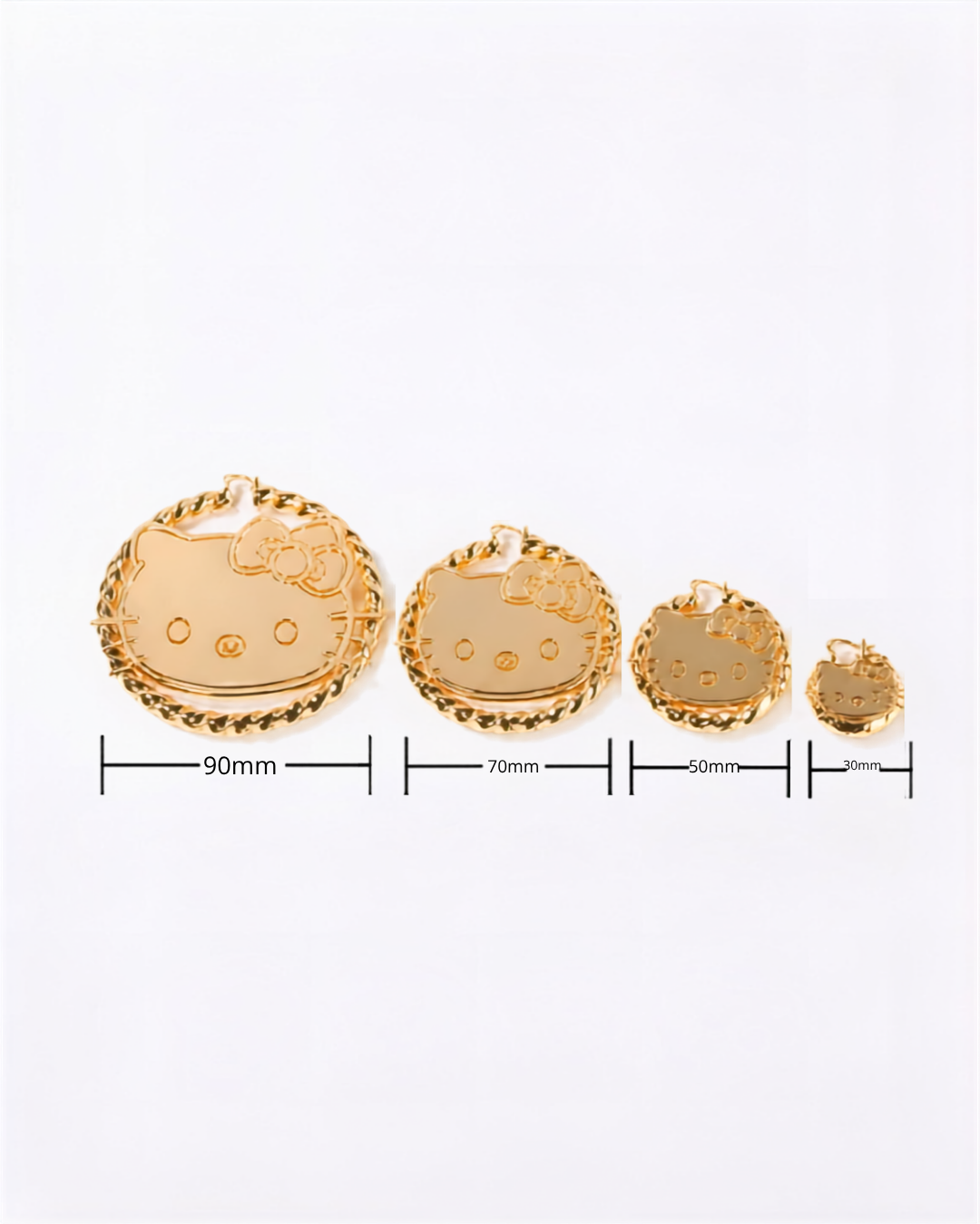 The Edit Earrings