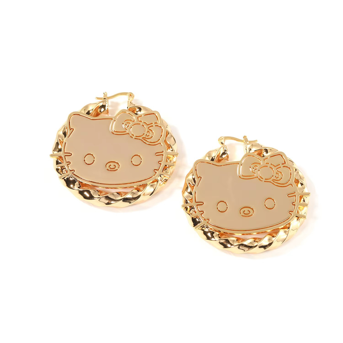 The Edit Earrings