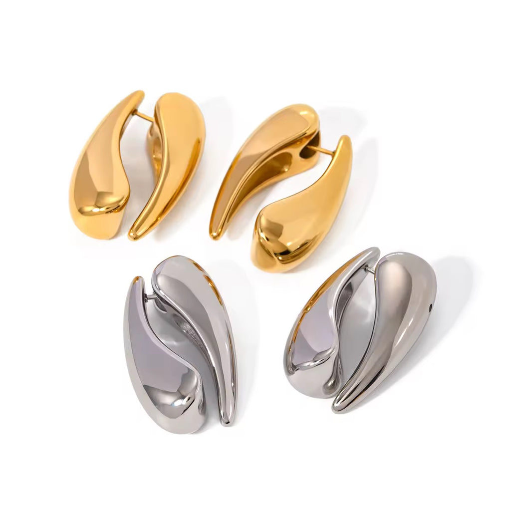 The Julie Earrings