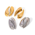 The Julie Earrings