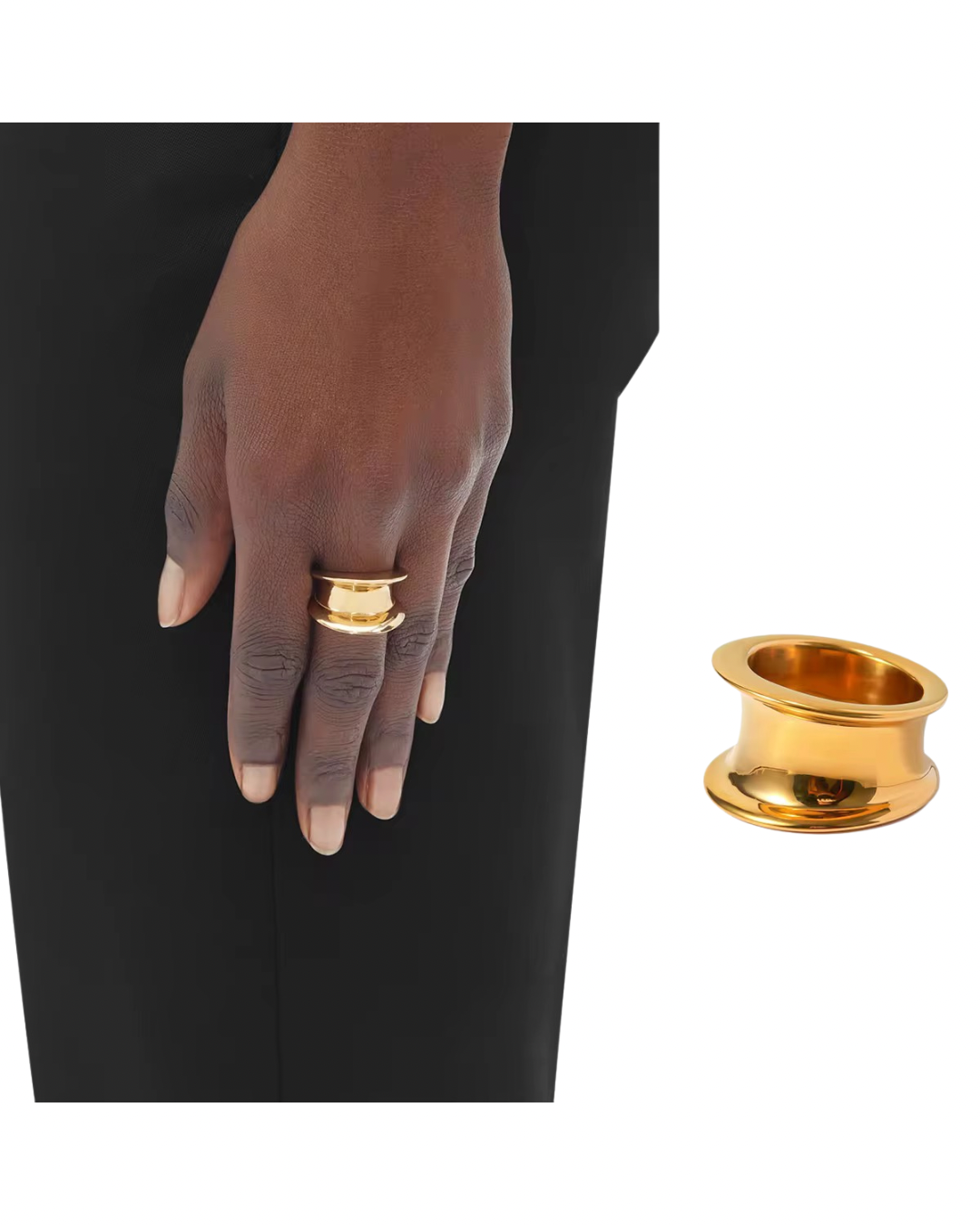 The Monaco Ring