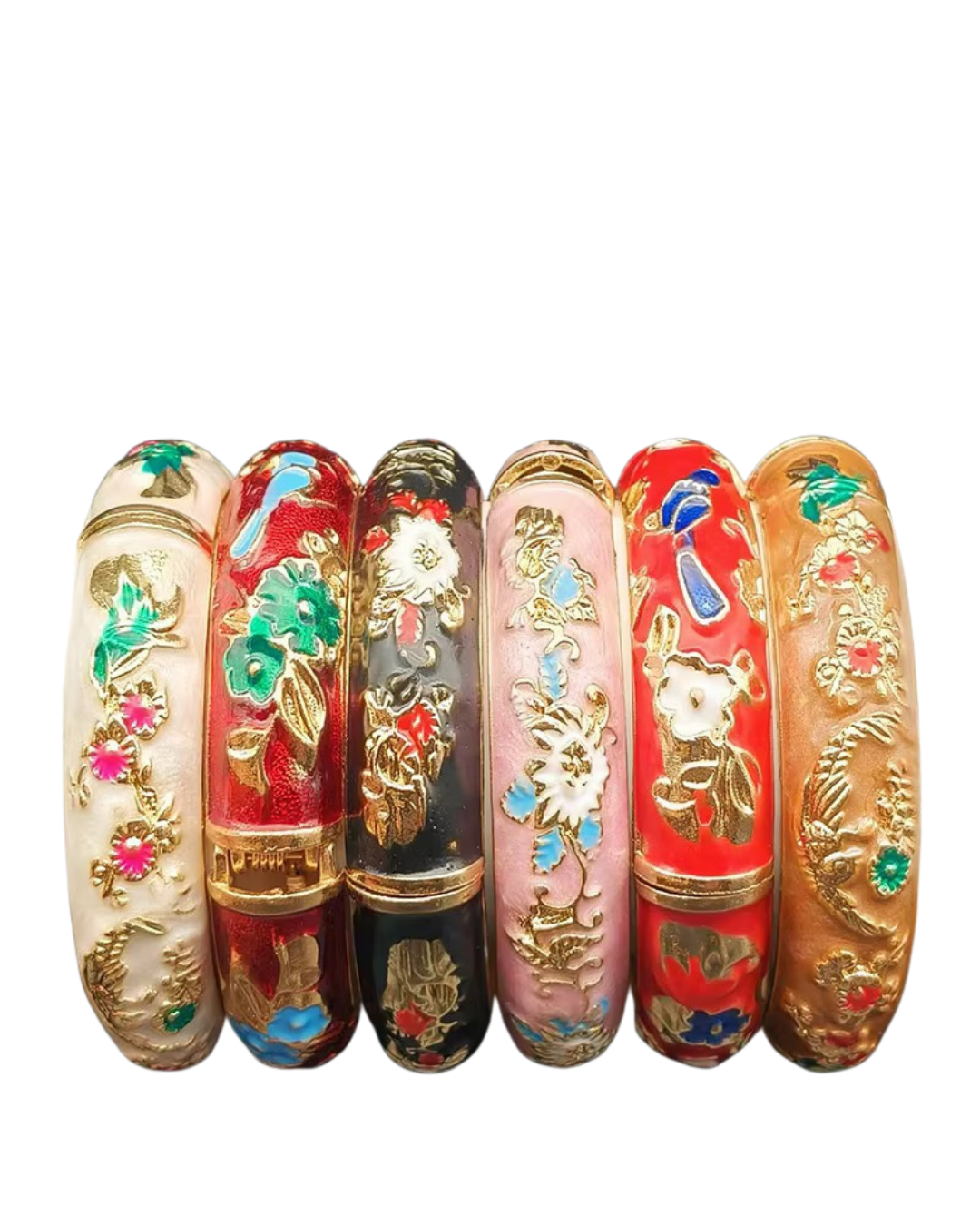 The Ella Bangles (Bangle Set - includes 2 bangles)