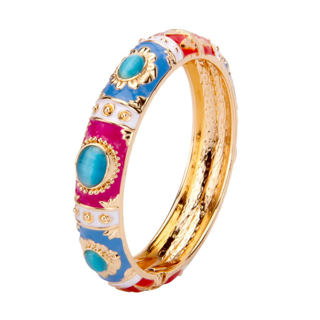 The Maraki Bangles