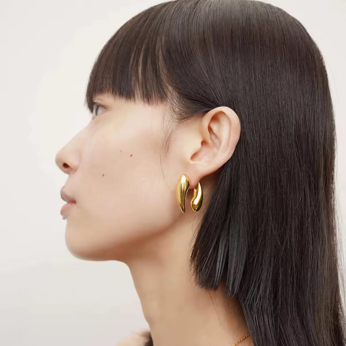 The Julie Earrings
