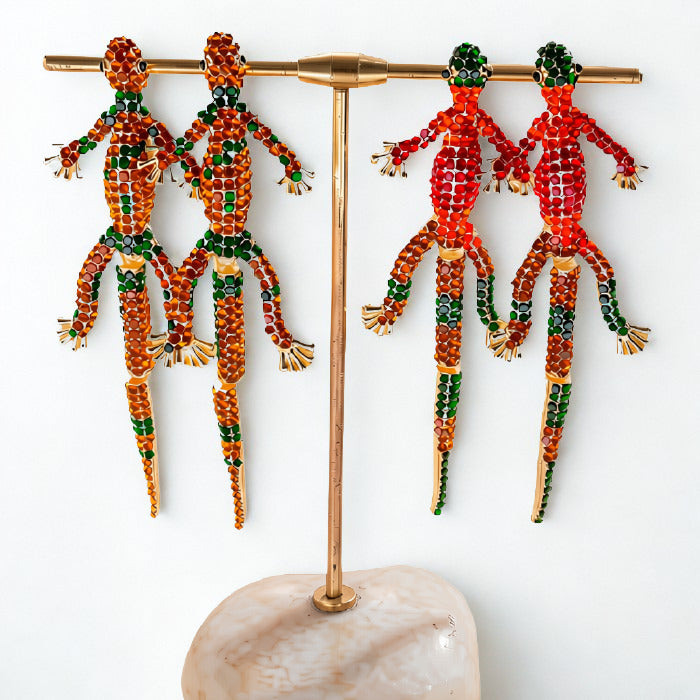 The Muse Earrings