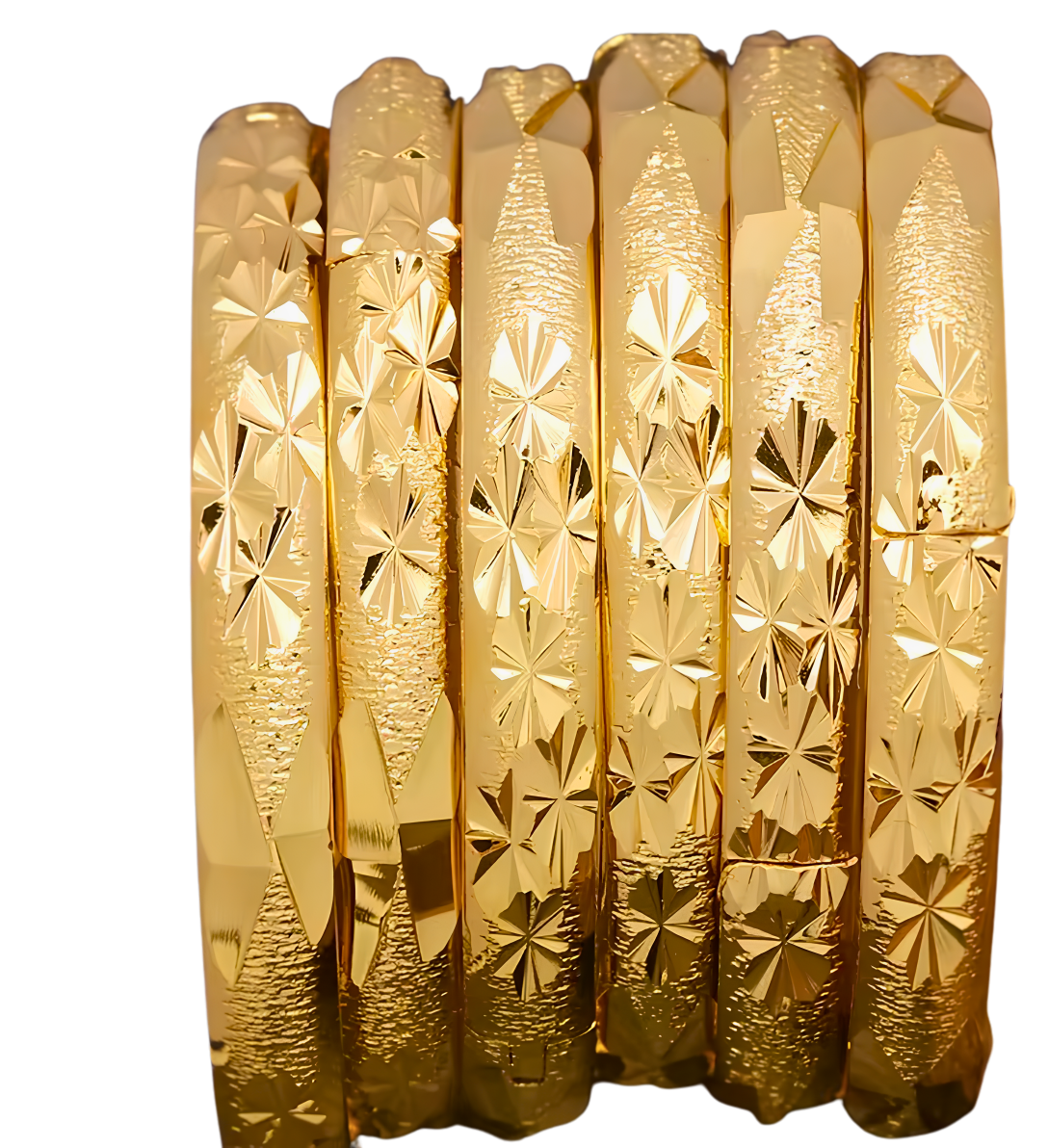 The Stella Stack