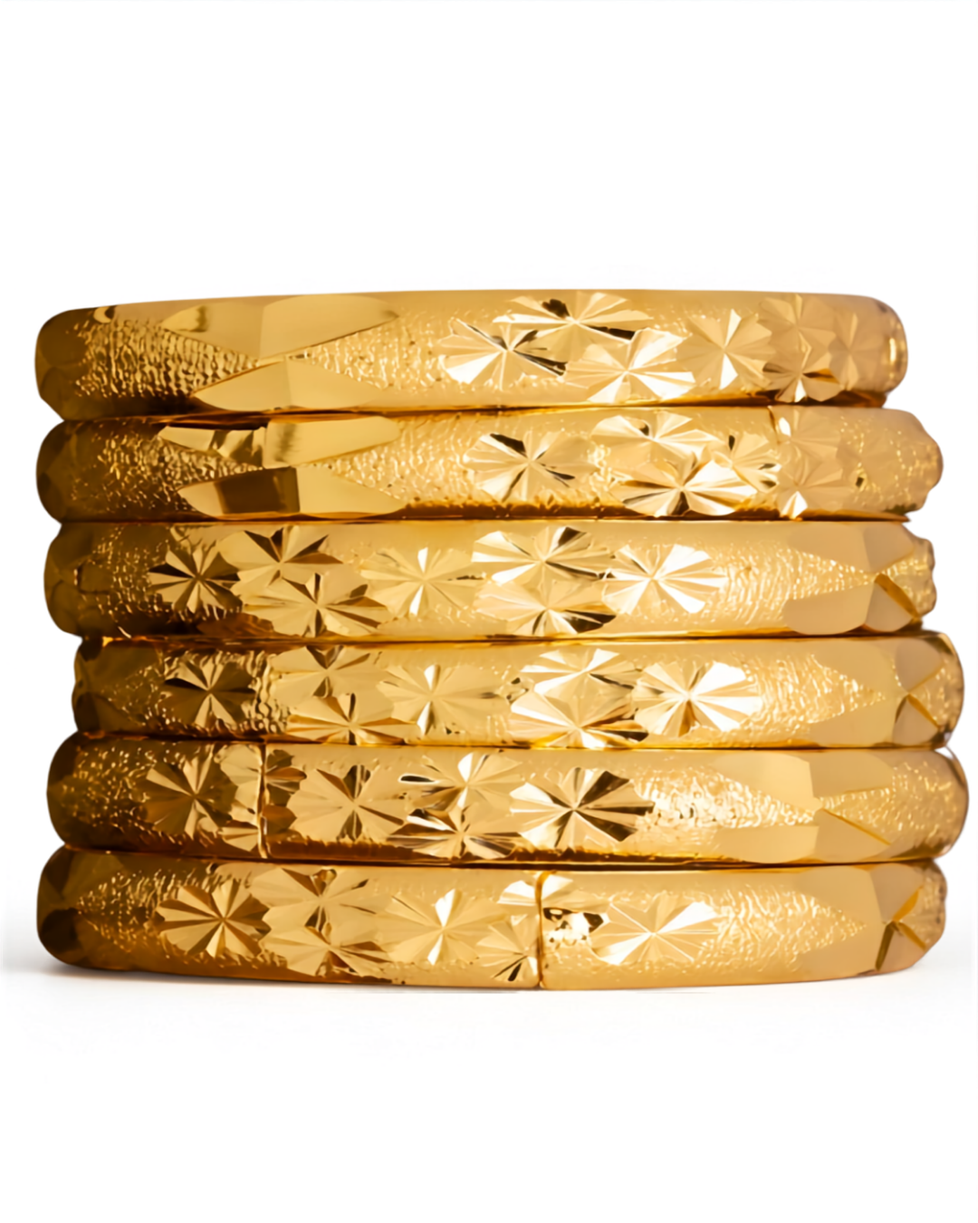 The Stella Stack