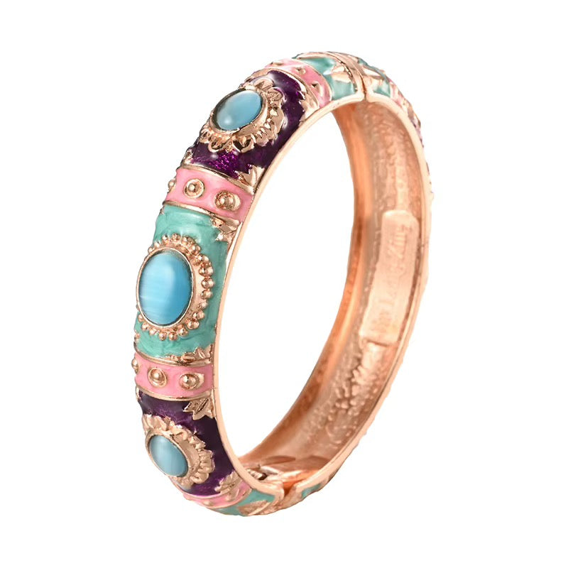 The Maraki Bangles