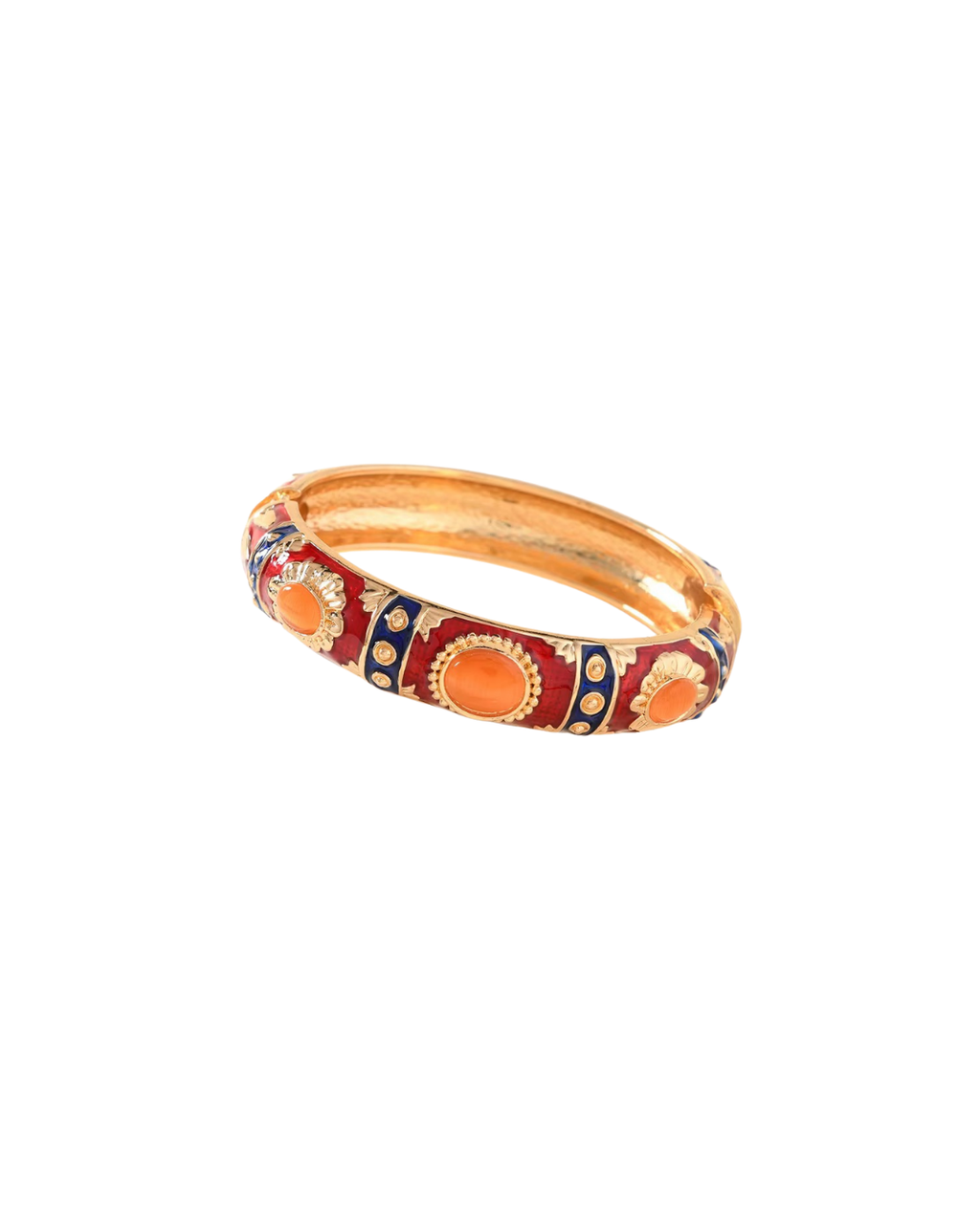 The Maraki Bangles