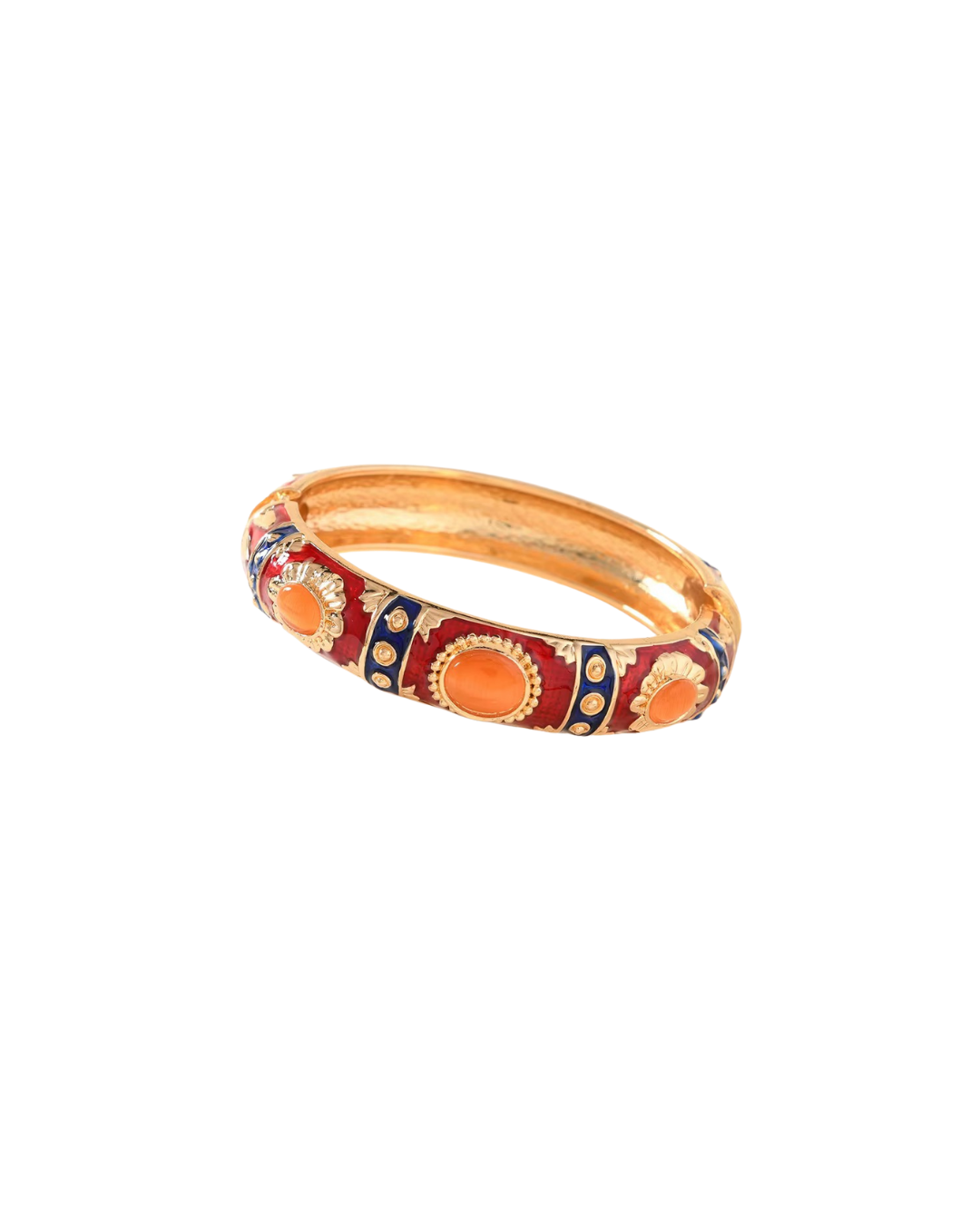 The Maraki Bangles