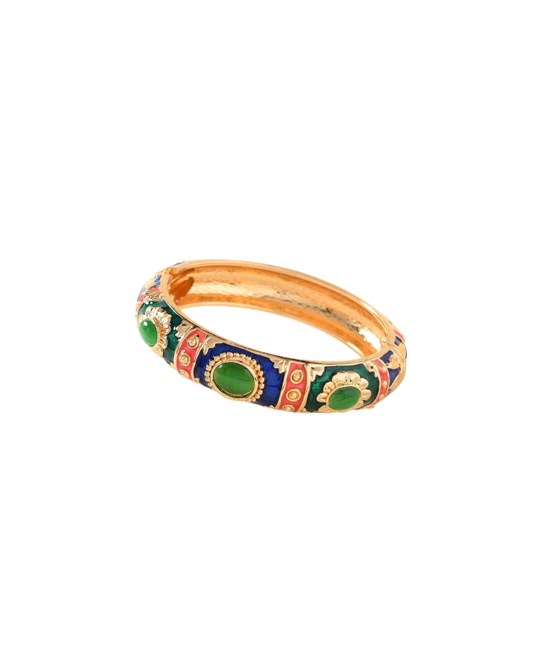 The Maraki Bangles