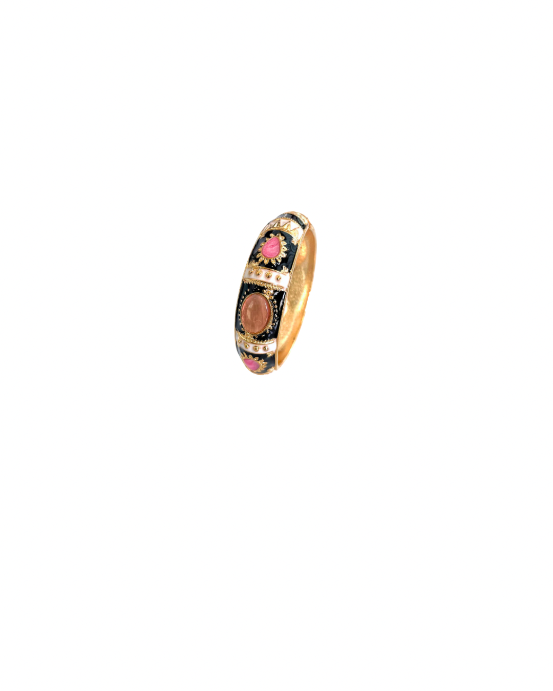 The Maraki Bangles
